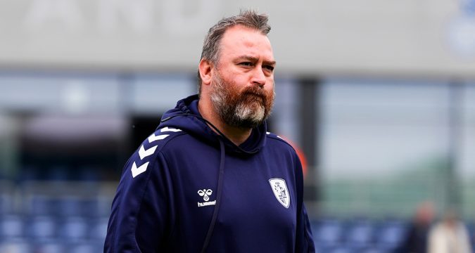 Paul Cooke keen to help resurrect crisis club Featherstone Rovers – Total Rugby League