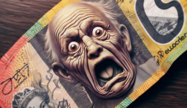 China rips guts out Australian dollar hot money