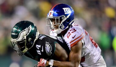 Disappearance of ex-NFL star Sam Beal shines light on the cost of broken dreams – The Irish Times