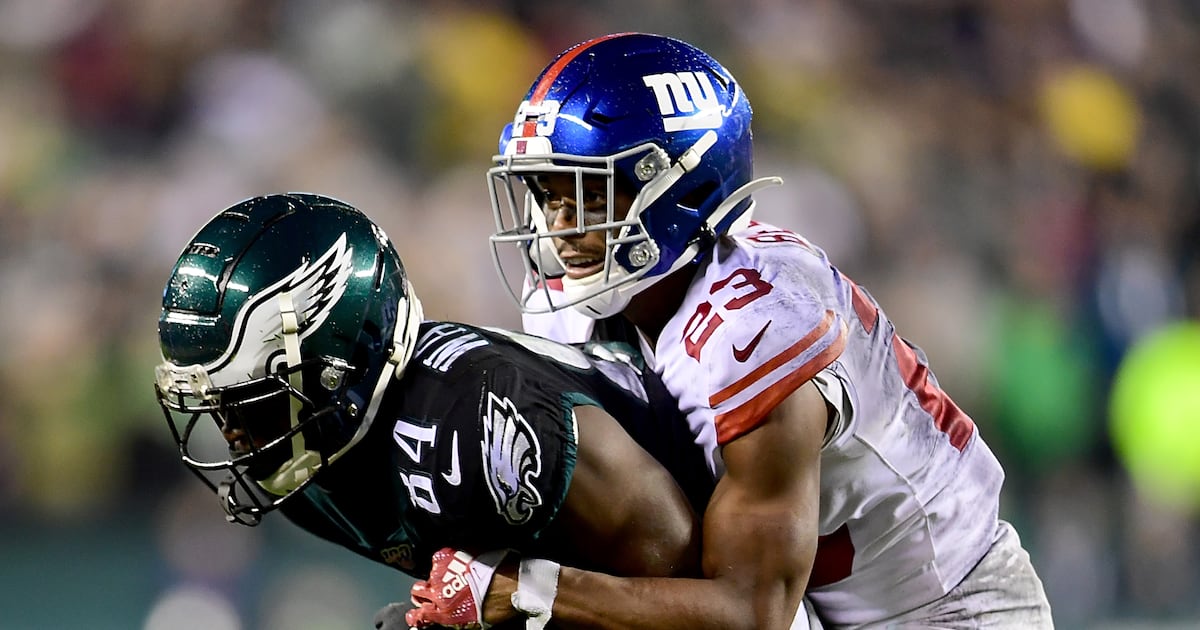 Disappearance of ex-NFL star Sam Beal shines light on the cost of broken dreams – The Irish Times