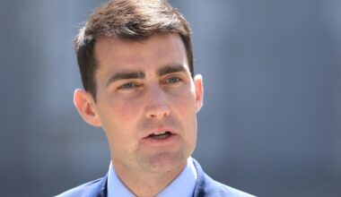 Ministers seeking clarification on pension overpayment errors after recession ‘salary sacrifice’ – The Irish Times