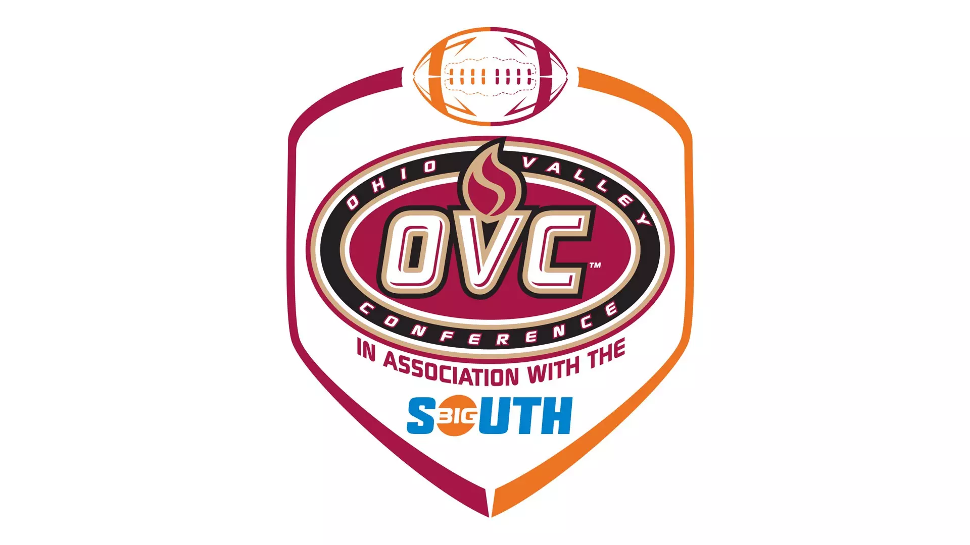 OVC-Big South Logo Banner