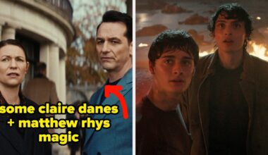 Must Watch This Weekend: Stranger Things Finale