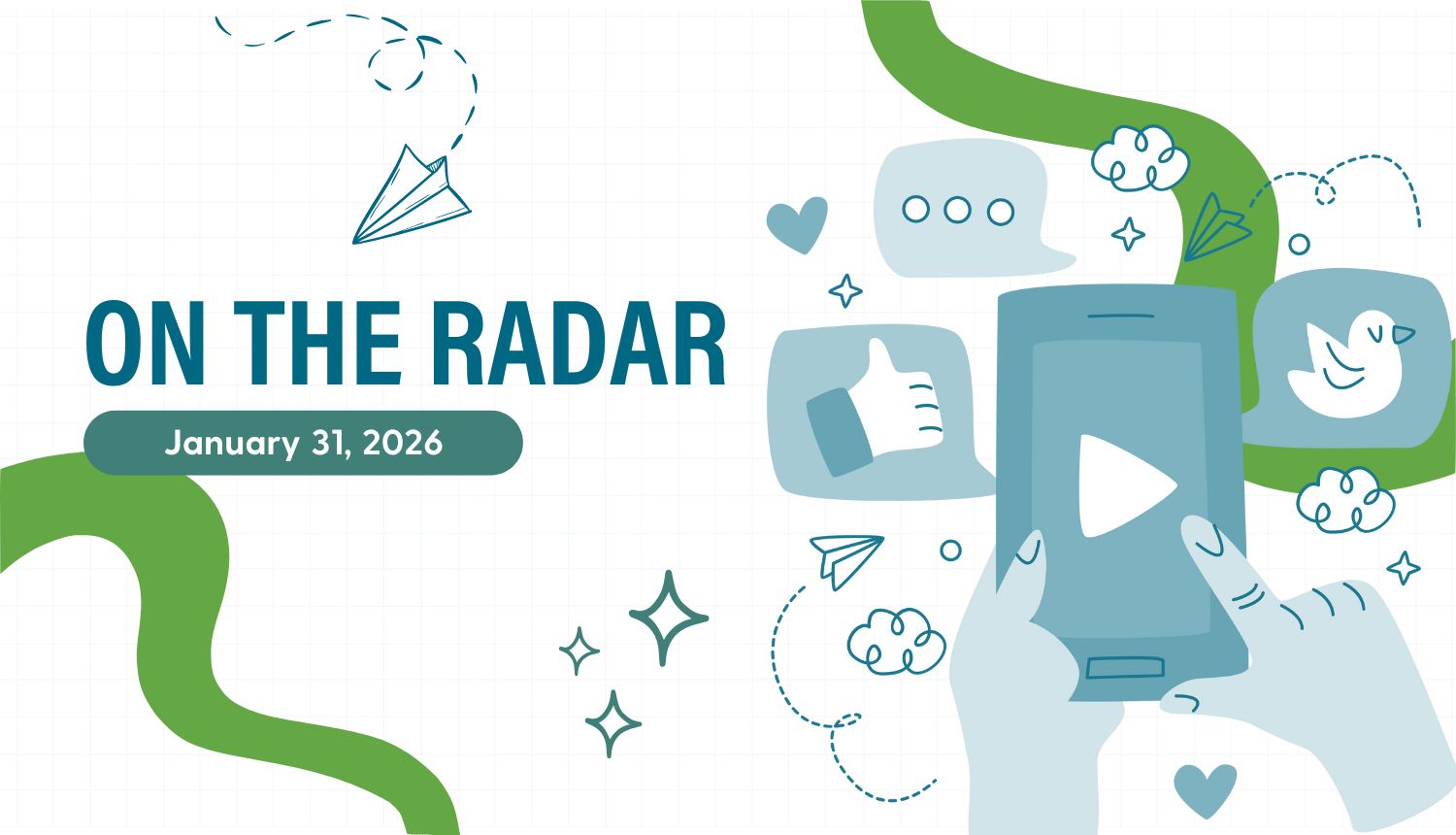 On the Radar: How Teen Boys Gamble, Roblox’s Age-Check Problems and TikTok Sold