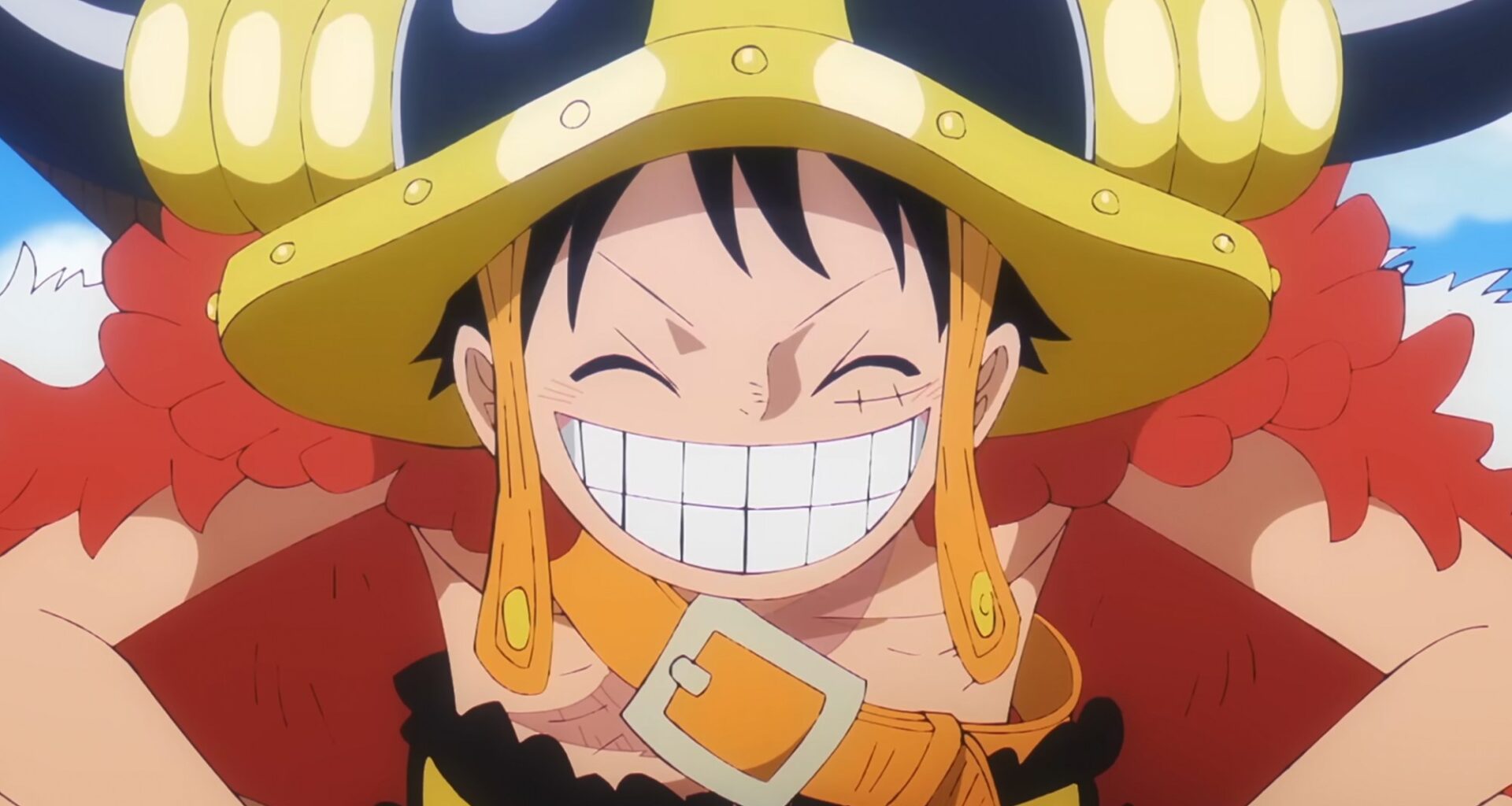 2026 Will Be a Huge Year For One Piece Fans