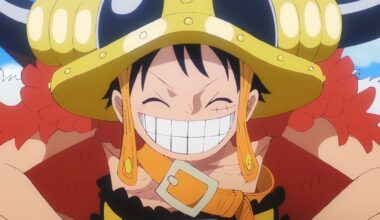 2026 Will Be a Huge Year For One Piece Fans