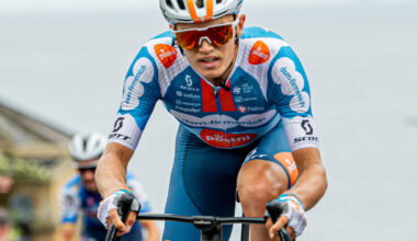 Oscar Onley | “It’s quite naive to think cycling’s clean… but it’s in a better place” – Sticky Bottle