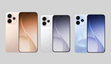 Oppo Reno 15 series launched