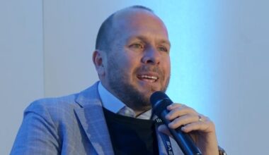 FIFA, HBS, Sky Sports and The FA join speaker line up