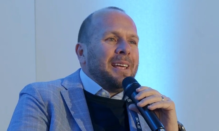 FIFA, HBS, Sky Sports and The FA join speaker line up