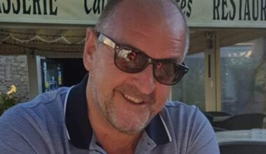 A tribute to Steve Brady – Total Rugby League