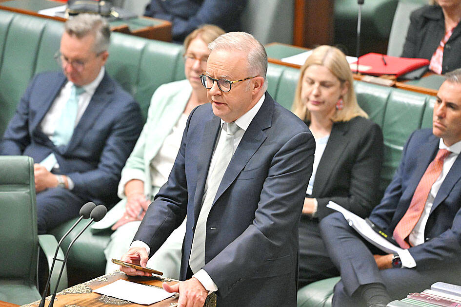 Australia passes stricter gun and hate crime laws