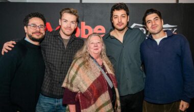 Will Poulter on Sundance Movie 'Union County,' Adobe Anatomy of a Film