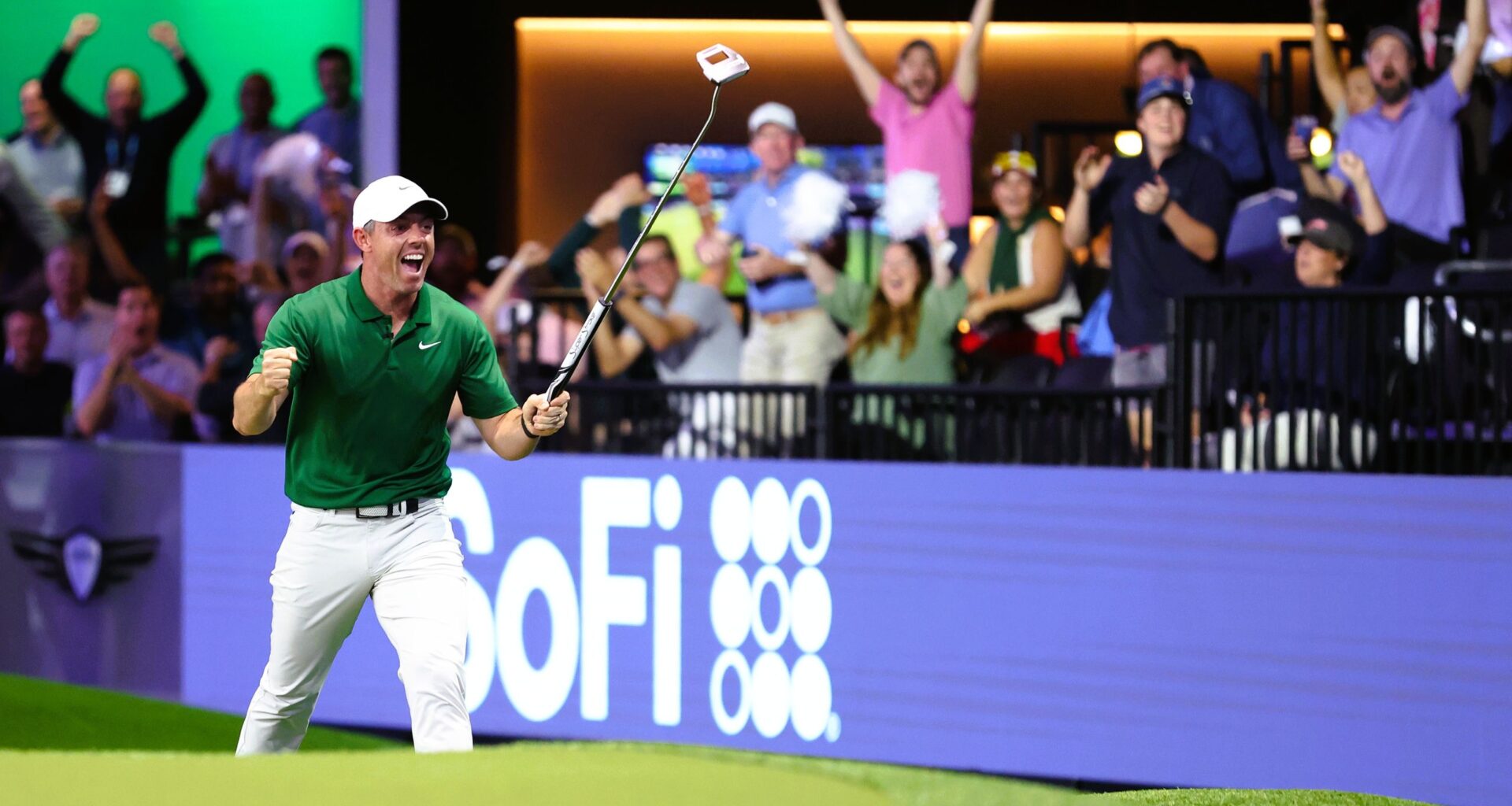 How To Watch TGL Golf: Boston Common Golf vs Los Angeles GC