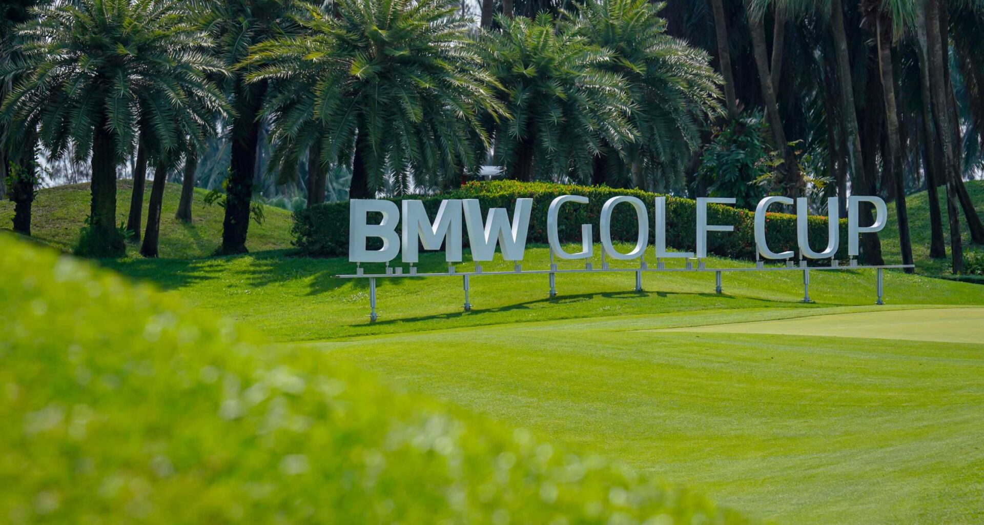 BMW Golf Cup 2026 returns with its biggest ever amateur golf tournament in India.