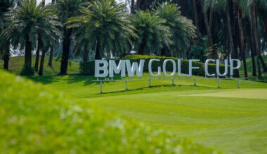 BMW Golf Cup 2026 returns with its biggest ever amateur golf tournament in India.