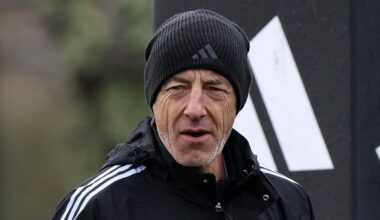 Brighton add former New Zealand rugby coach Mike Anthony to backroom staff