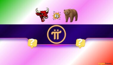 AI With Shocking Pi Network (PI) Price Predictions for 2026: Details