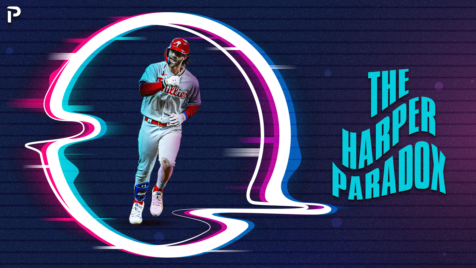 The Harper Paradox | Pitcher List