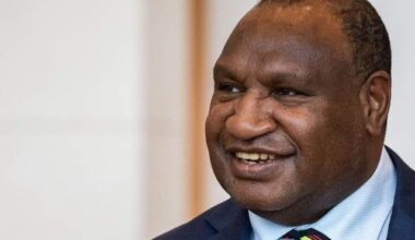 Parliament Report Blames System Failure for PNG Drug Shortages