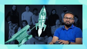 Investor bias, visa chaos and a $500,000 win: The reality of raising capital as a POC founder in Australia