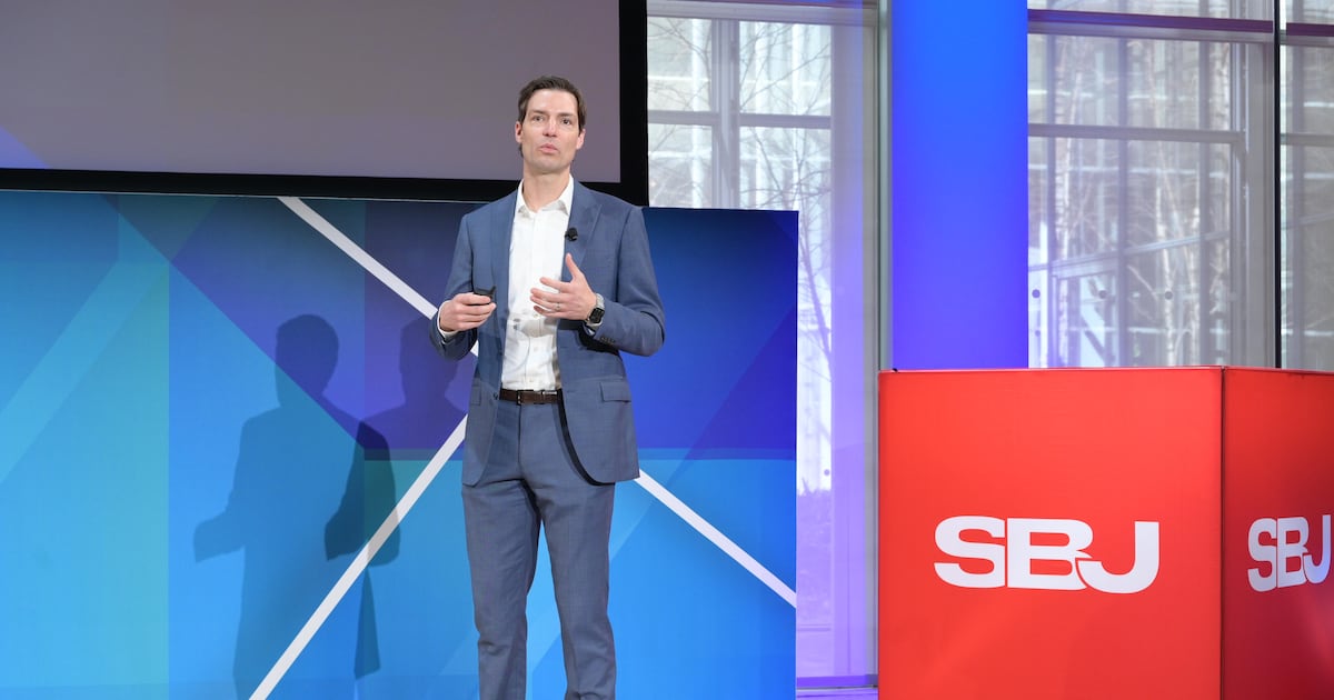 Playfly hires MLB executive Chris Marinak as new president