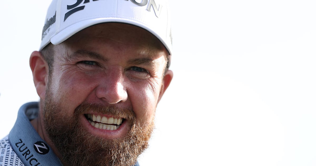 Zurich Insurance adds Ben Griffin, Shane Lowry as new golf ambassadors