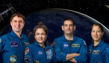 NASA and SpaceX move up launch of Crew-12 astronauts to Feb. 11 as relief crew after ISS medical evacuation