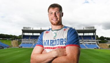 NRL: Why Warriors signing Morgan Gannon left Leeds Rhinos for Auckland