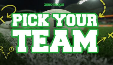 NRL Pick Your Team: Our team selector tool just got bigger and better! - NRL News