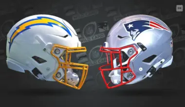 Where to watch Patriots vs. Chargers live stream, TV channel, kickoff time for NFL playoff game live and on demand image