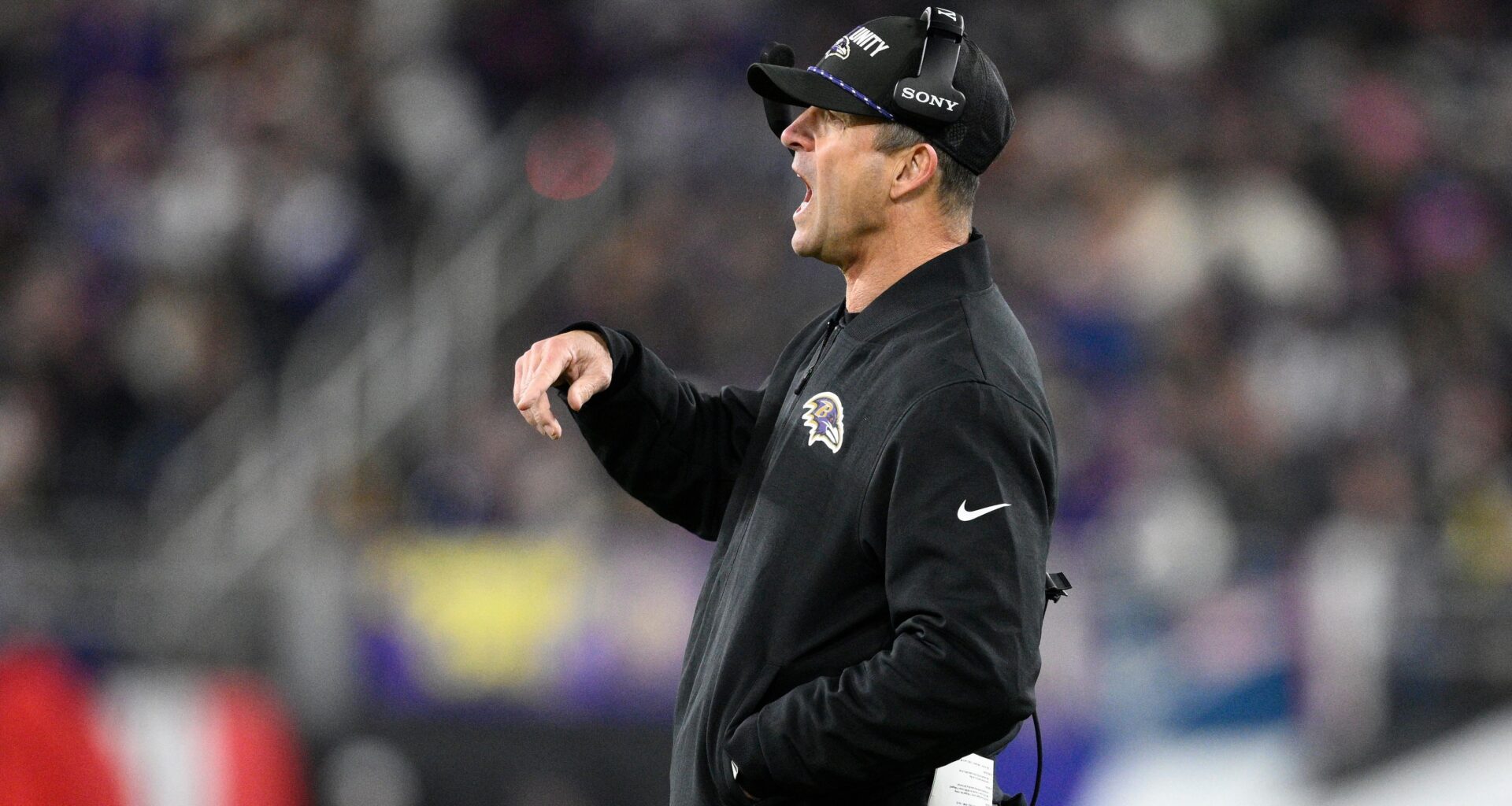 'Coin Flip,' John Harbaugh's Future With Ravens Discussed by Insider amid NFL Rumors