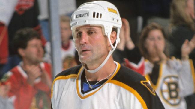 Paul Coffey