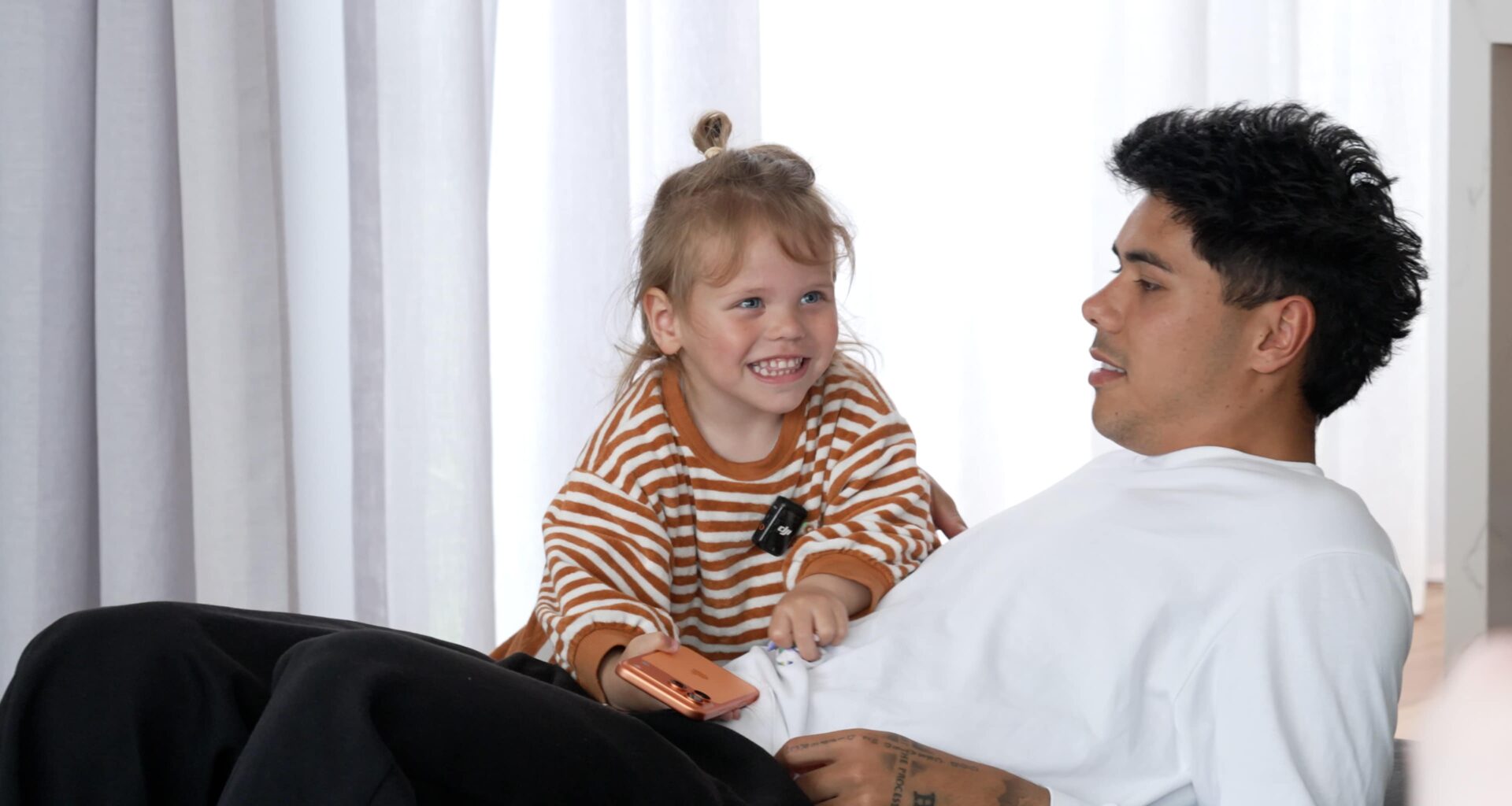 Kangaroos to launch three-part documentary series