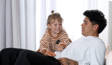 Kangaroos to launch three-part documentary series