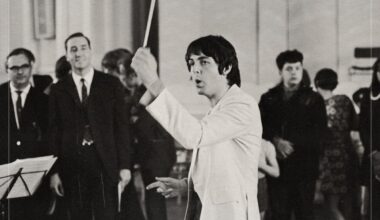 The Beatles song Paul McCartney couldn't stand listening to