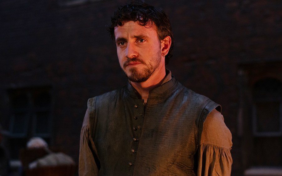 Paul Mescal on How Film's Ending Shows the Impact of Grief