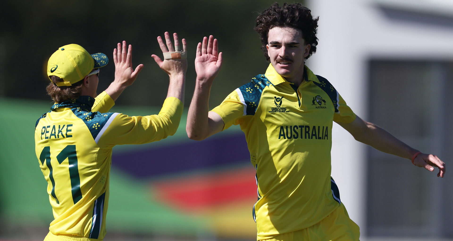Bowling key as eager Aussies target U19 World Cup semis
