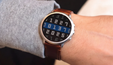 Pebble launches Round 2 smartwatch with color e-paper display and two-week battery life