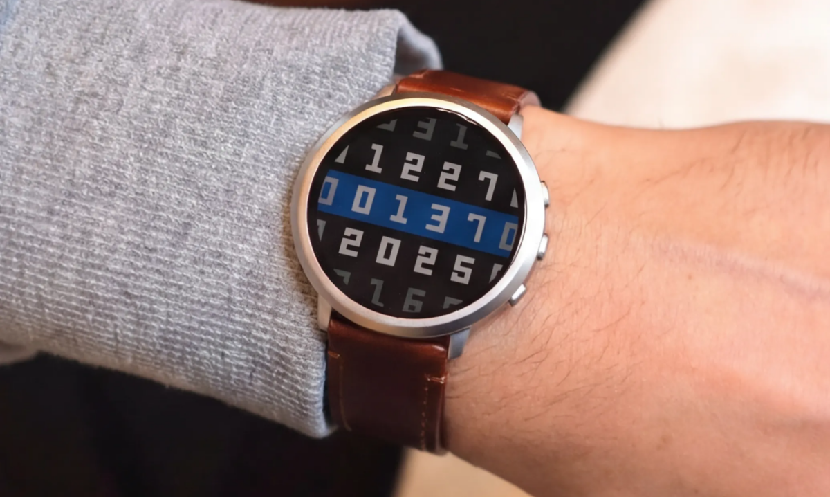 Pebble launches Round 2 smartwatch with color e-paper display and two-week battery life