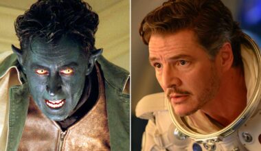 Alan Cumming injured Pedro Pascal while filming 'Avengers: Doomsday' scene