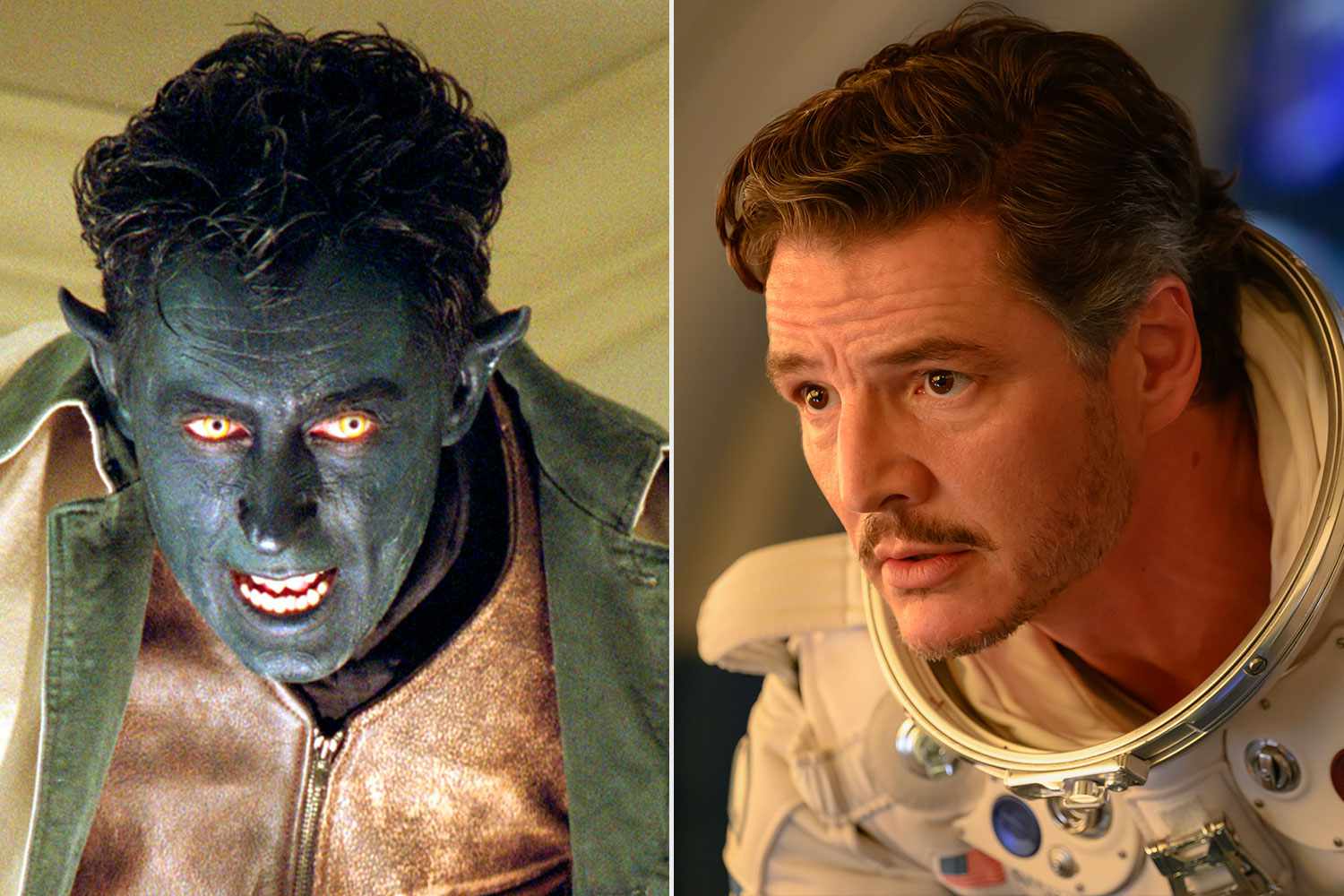 Alan Cumming injured Pedro Pascal while filming 'Avengers: Doomsday' scene