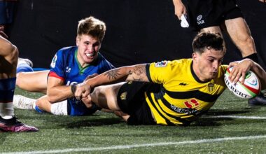 Three-Time SRA Champions Peñarol Confirm 2026 Roster