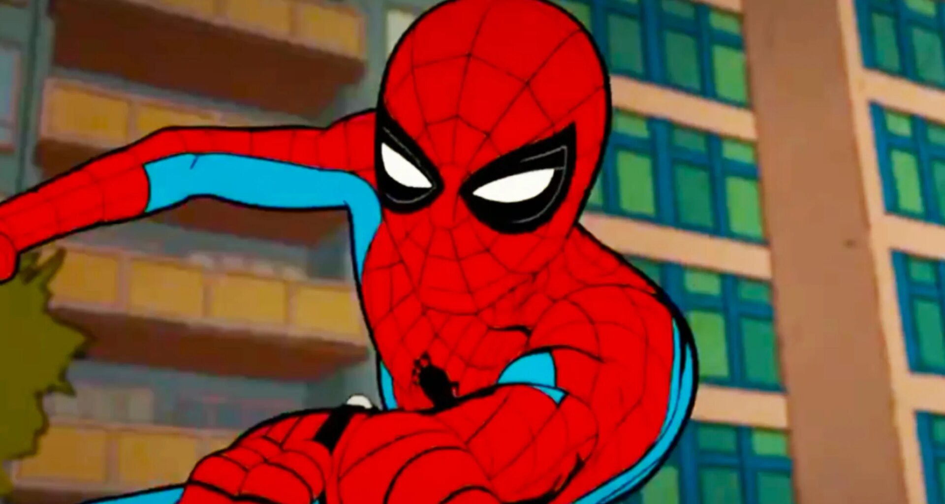 7 Best Animated TV Shows of 2025, Ranked