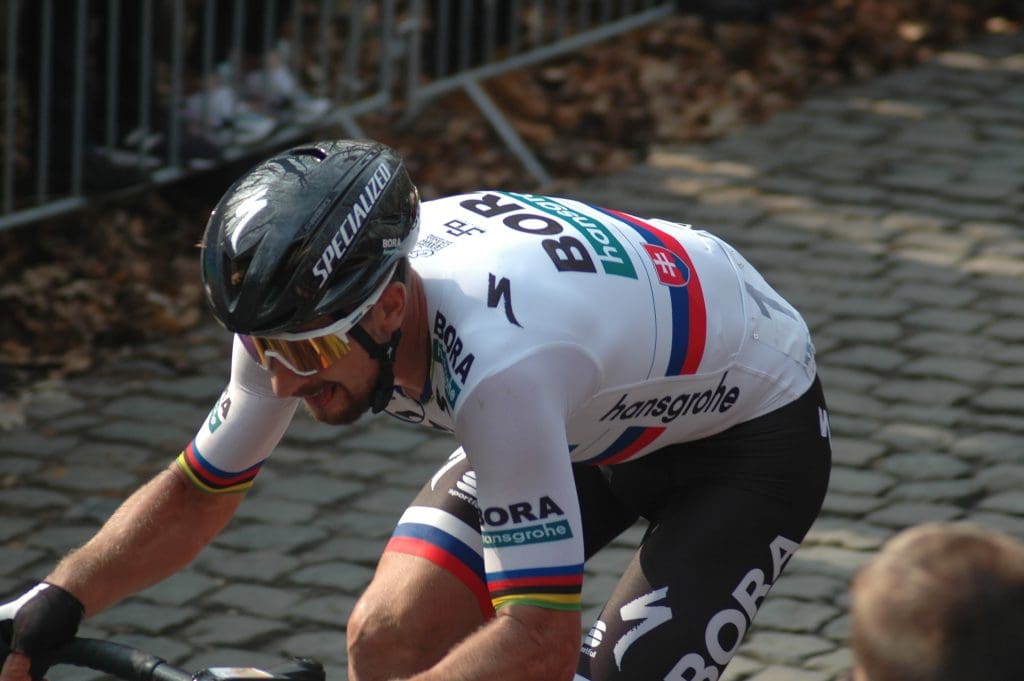 Peter Sagan GW19