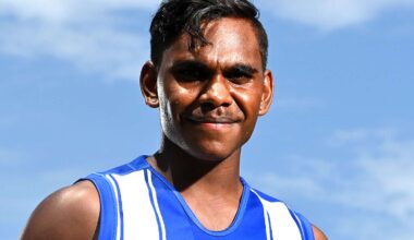 Former Australian Football Player Was 23