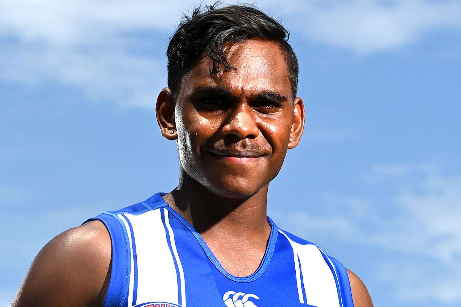 Former Australian Football Player Was 23