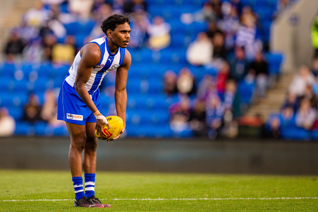 Tributes flow for former AFL, Mustang player Phoenix Spicer