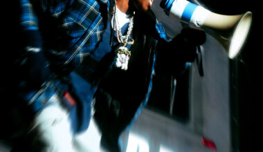 Chart Final: A$AP Rocky Rolls to #1 - Hits Daily Double