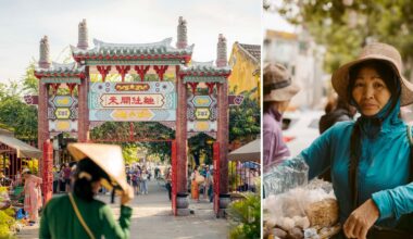 Photographing Vietnam With Just Two Prime Lenses